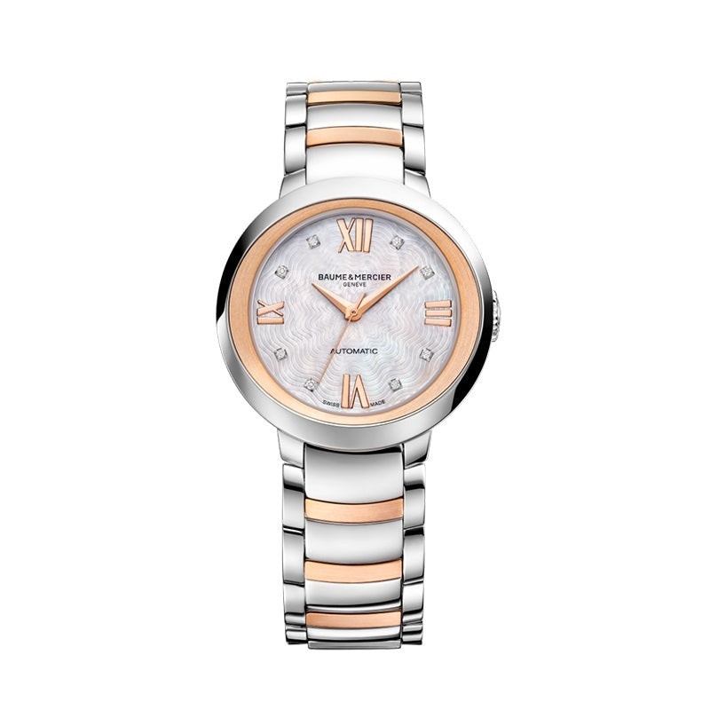 Baume&Mercier Ceas de mână MOA10239