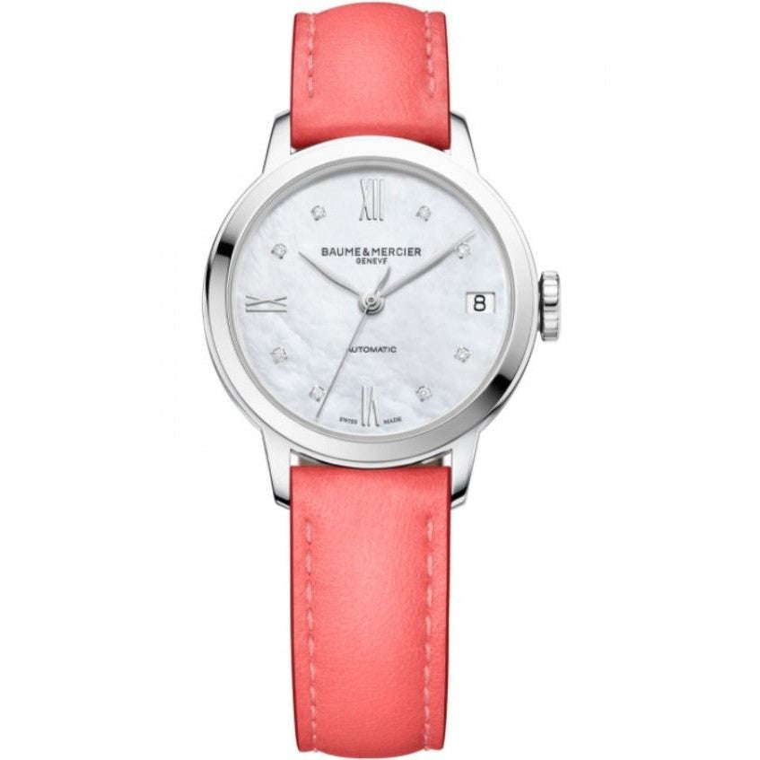 Baume&Mercier Ceas de mână MOA10564