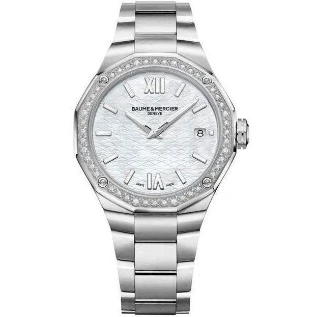 Baume&Mercier Ceas de mână MOA10662
