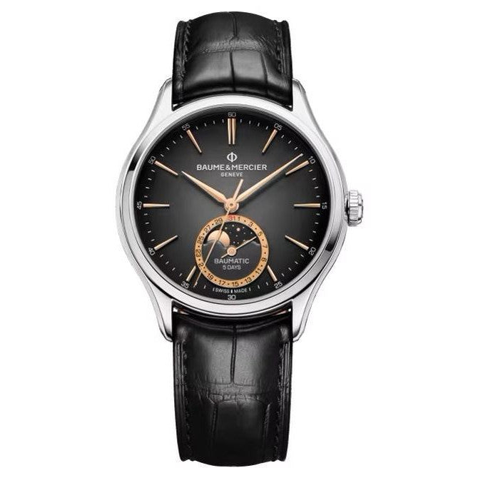 Baume&Mercier Ceas de mână MOA10758
