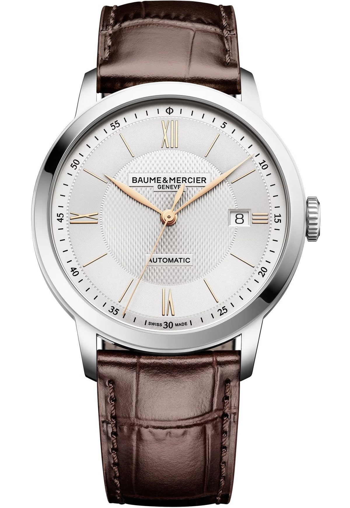 Baume&Mercier Ceas de mână MOA10853