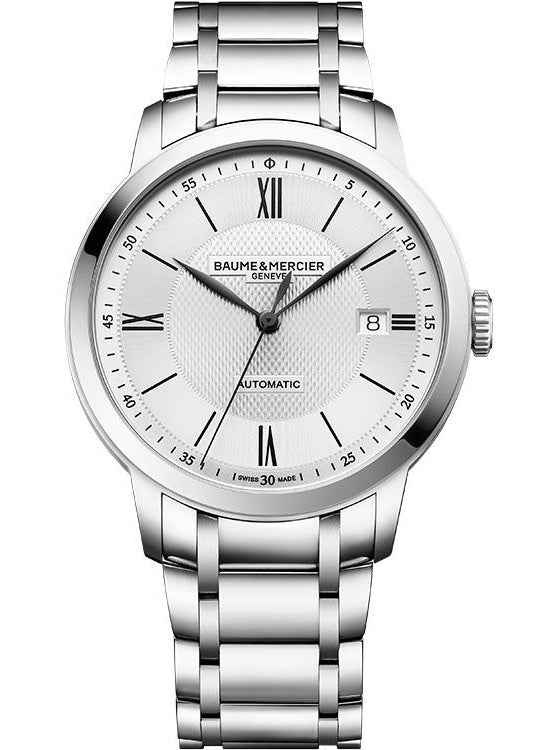 Baume&Mercier Ceas de mână MOA10854