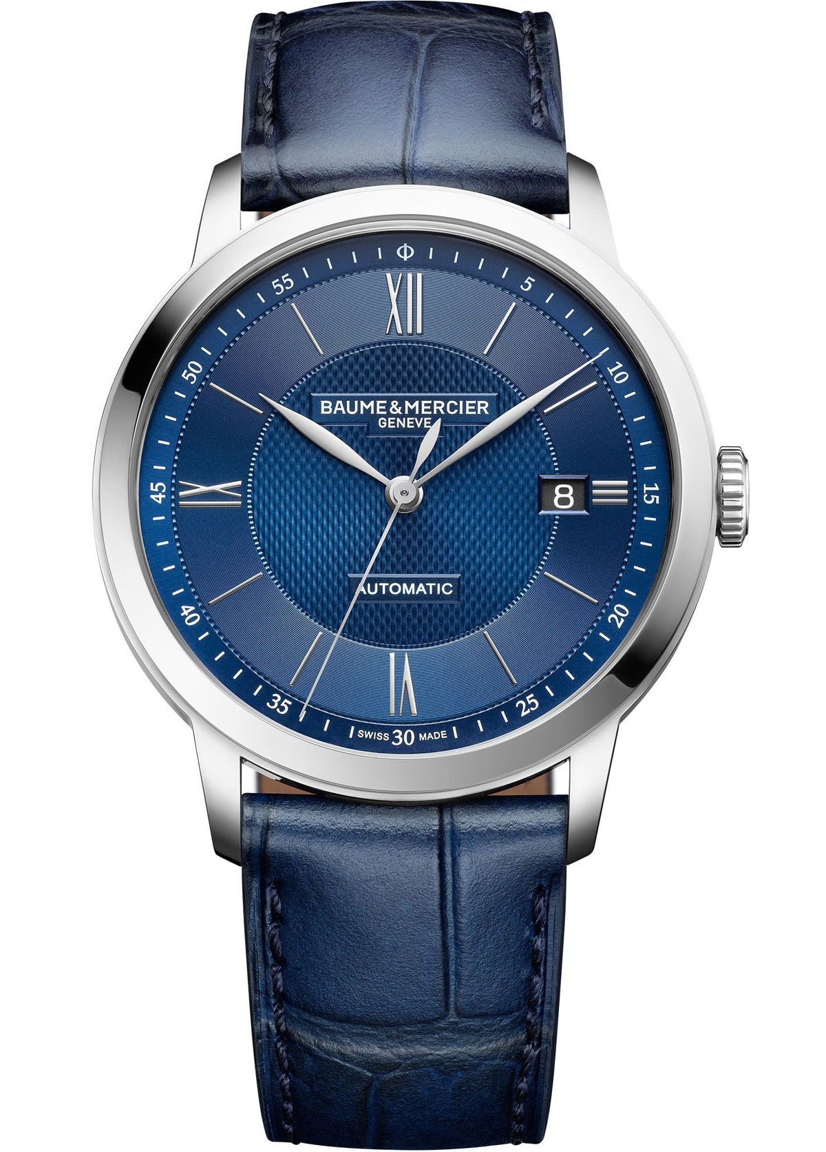 Baume&Mercier Ceas de mână MOA10879
