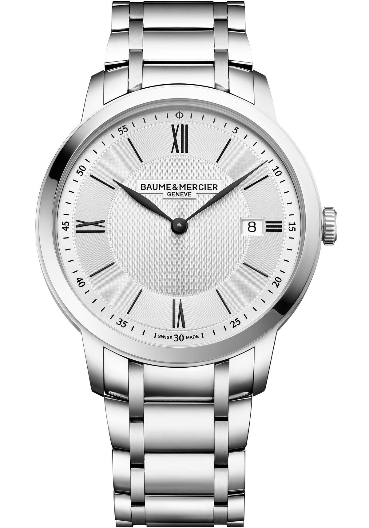 Baume&Mercier Ceas de mână MOA10883