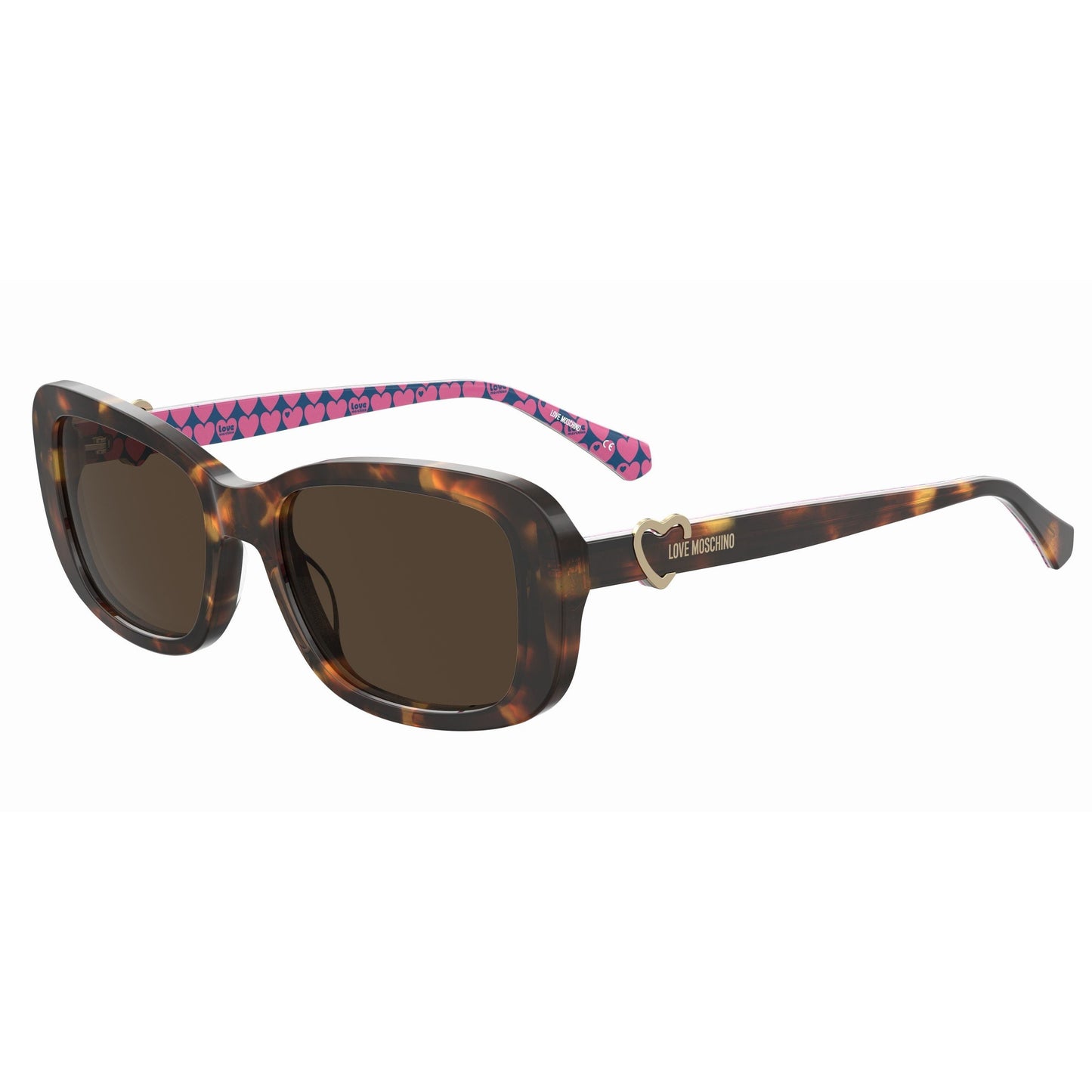 Moschino Love Ochelari de soare MOL060S05L557