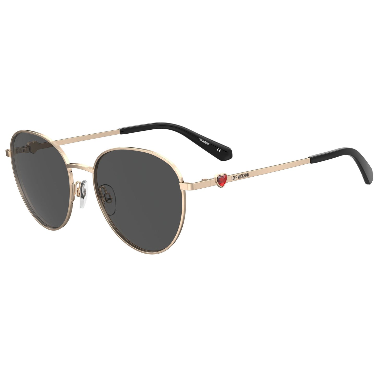 Moschino Love Ochelari de soare MOL074-S-000