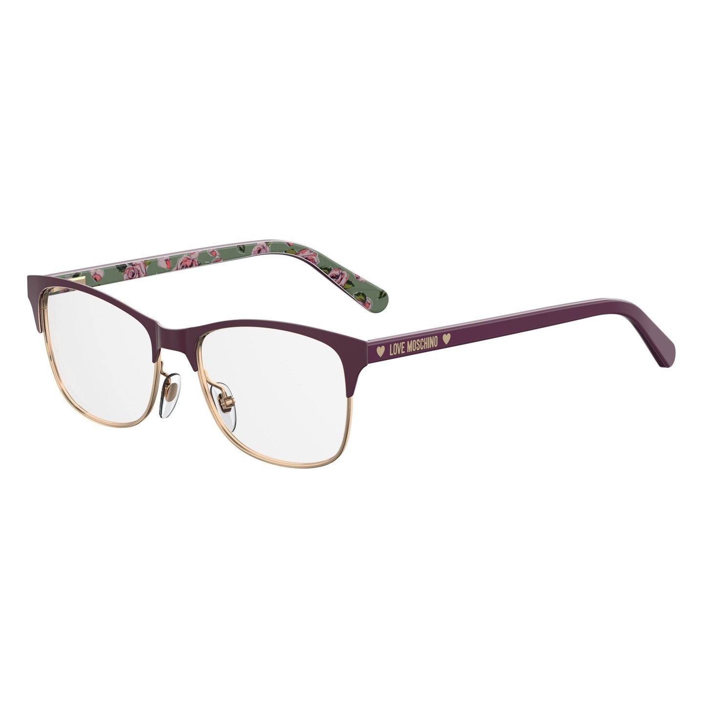 Love Moschino Rame ochelari de vedere MOL526-0T7