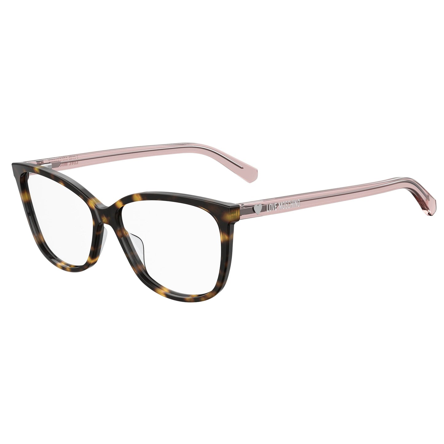 Love Moschino Rame ochelari de vedere MOL546-086