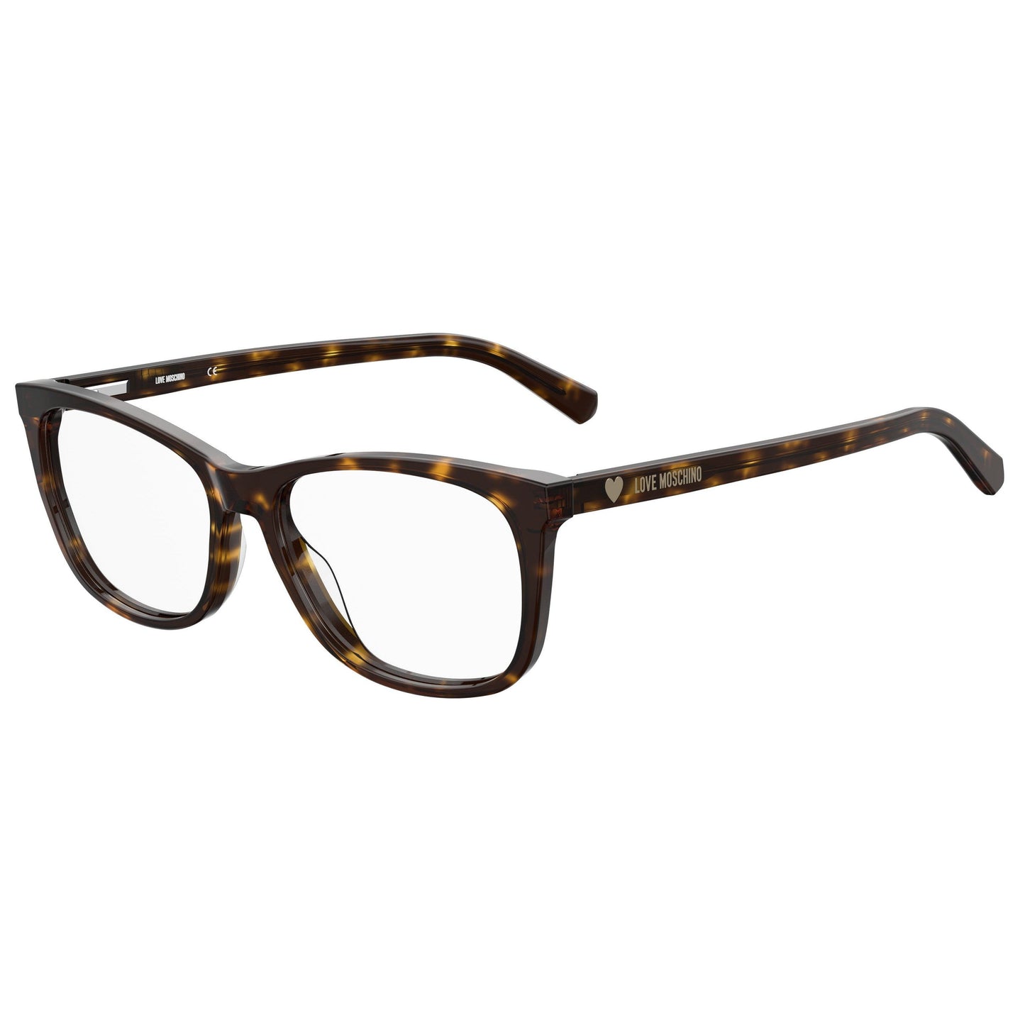 Love Moschino Rame ochelari de vedere MOL557-086