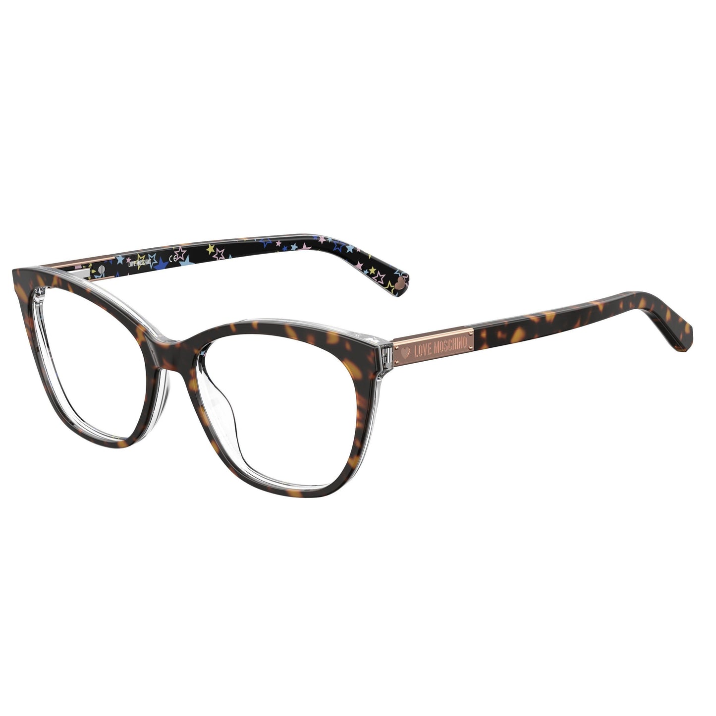 Love Moschino Rame ochelari de vedere MOL563-086