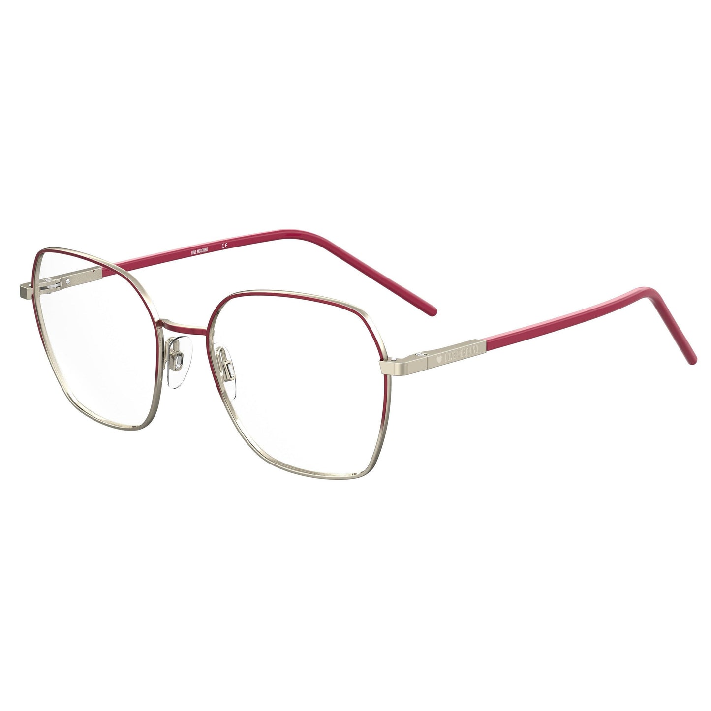 Love Moschino Rame ochelari de vedere MOL568C9AF318