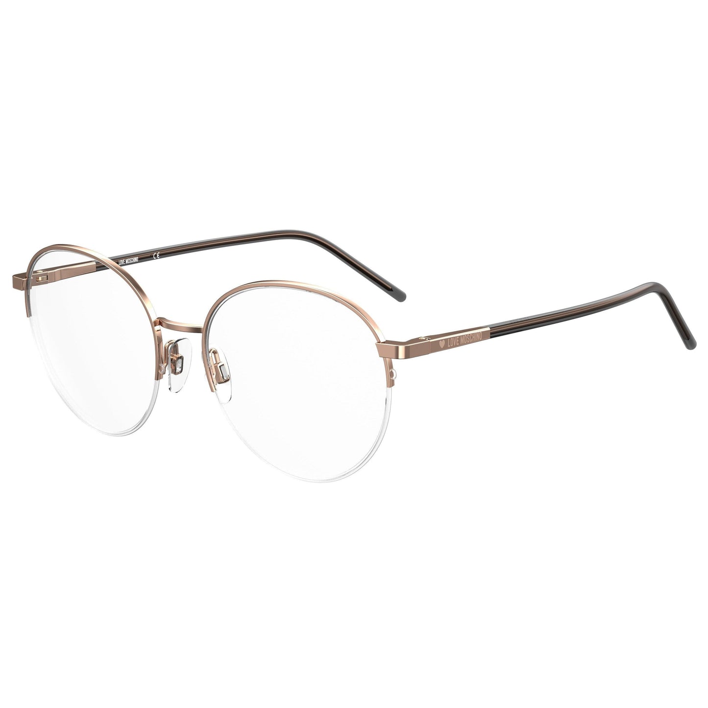 Love Moschino Rame ochelari de vedere MOL569-DDB