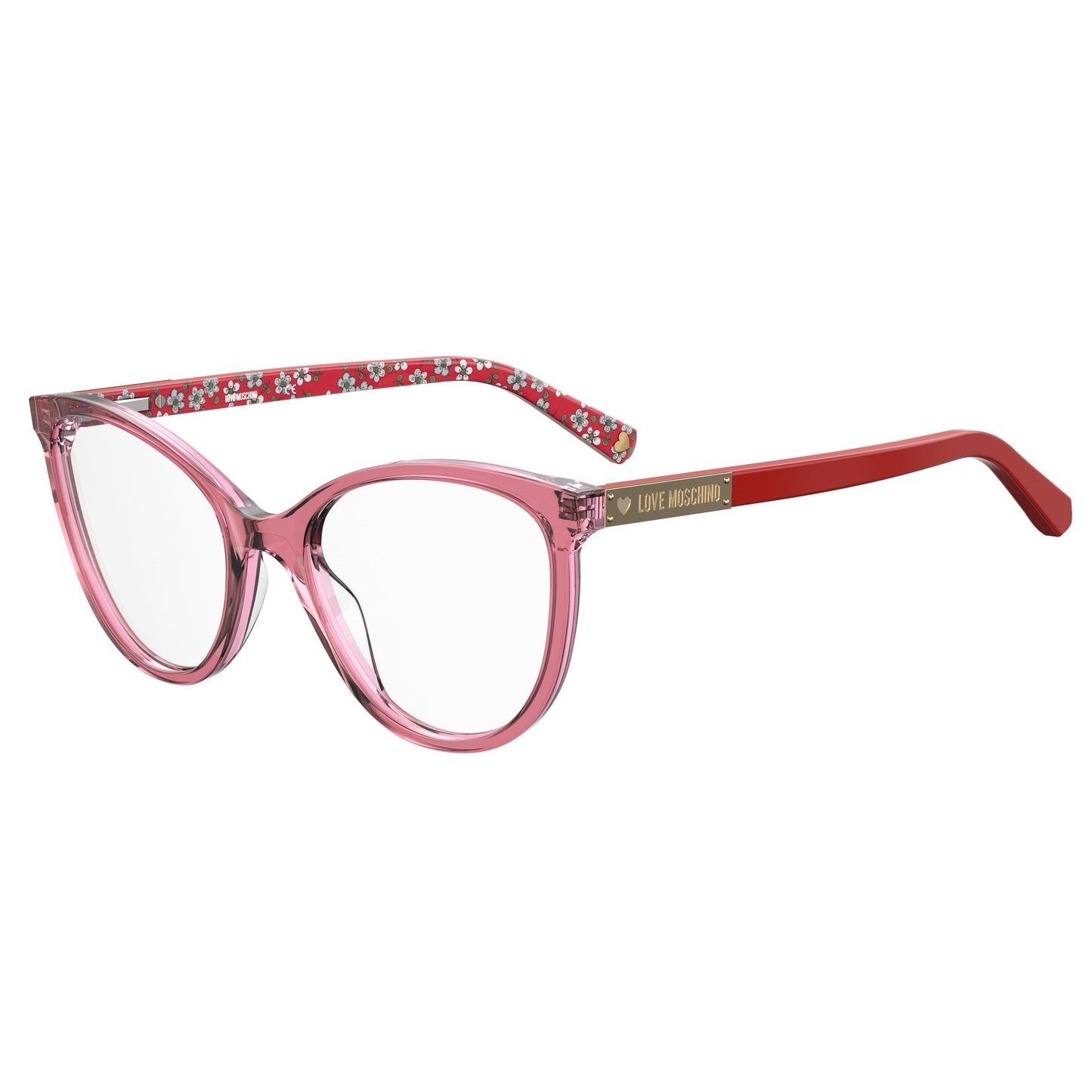 Love Moschino Rame ochelari de vedere MOL574-C9A