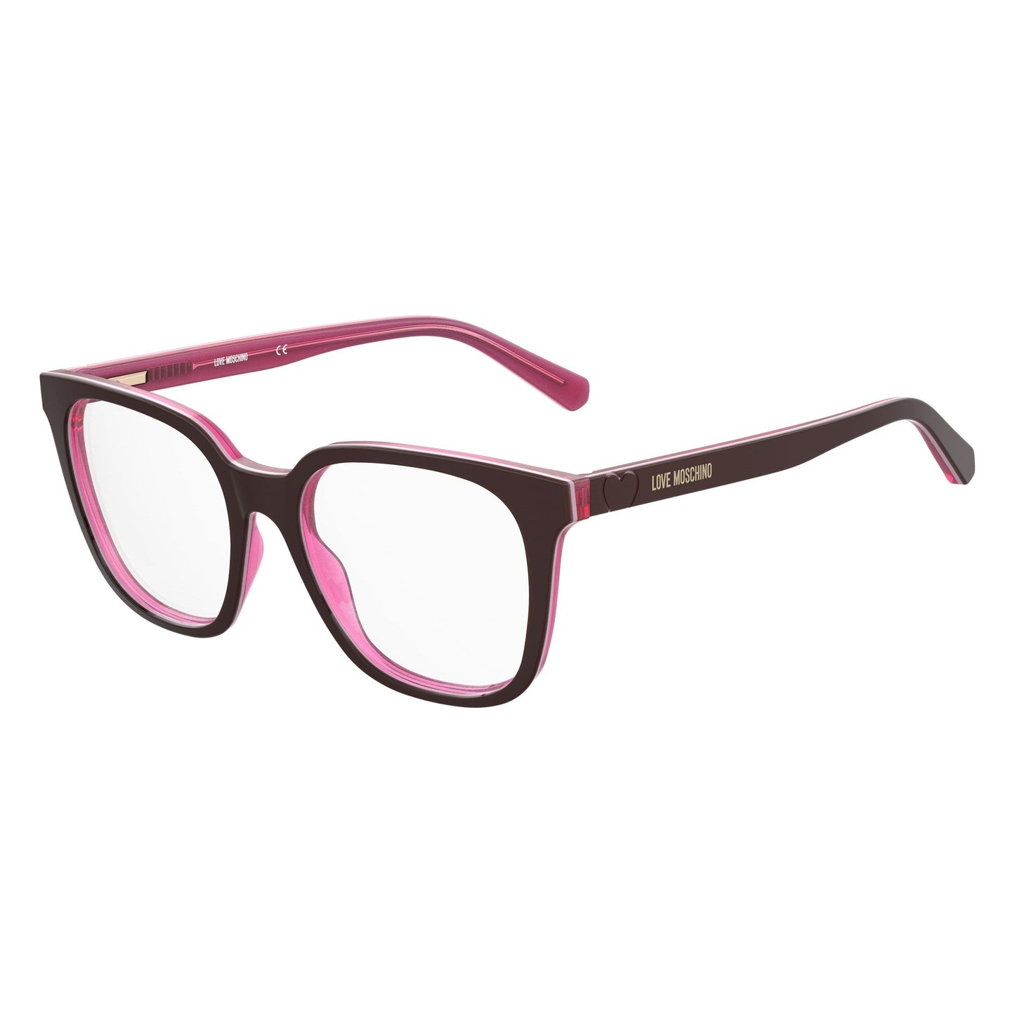 Love Moschino Rame ochelari de vedere MOL590-LHF