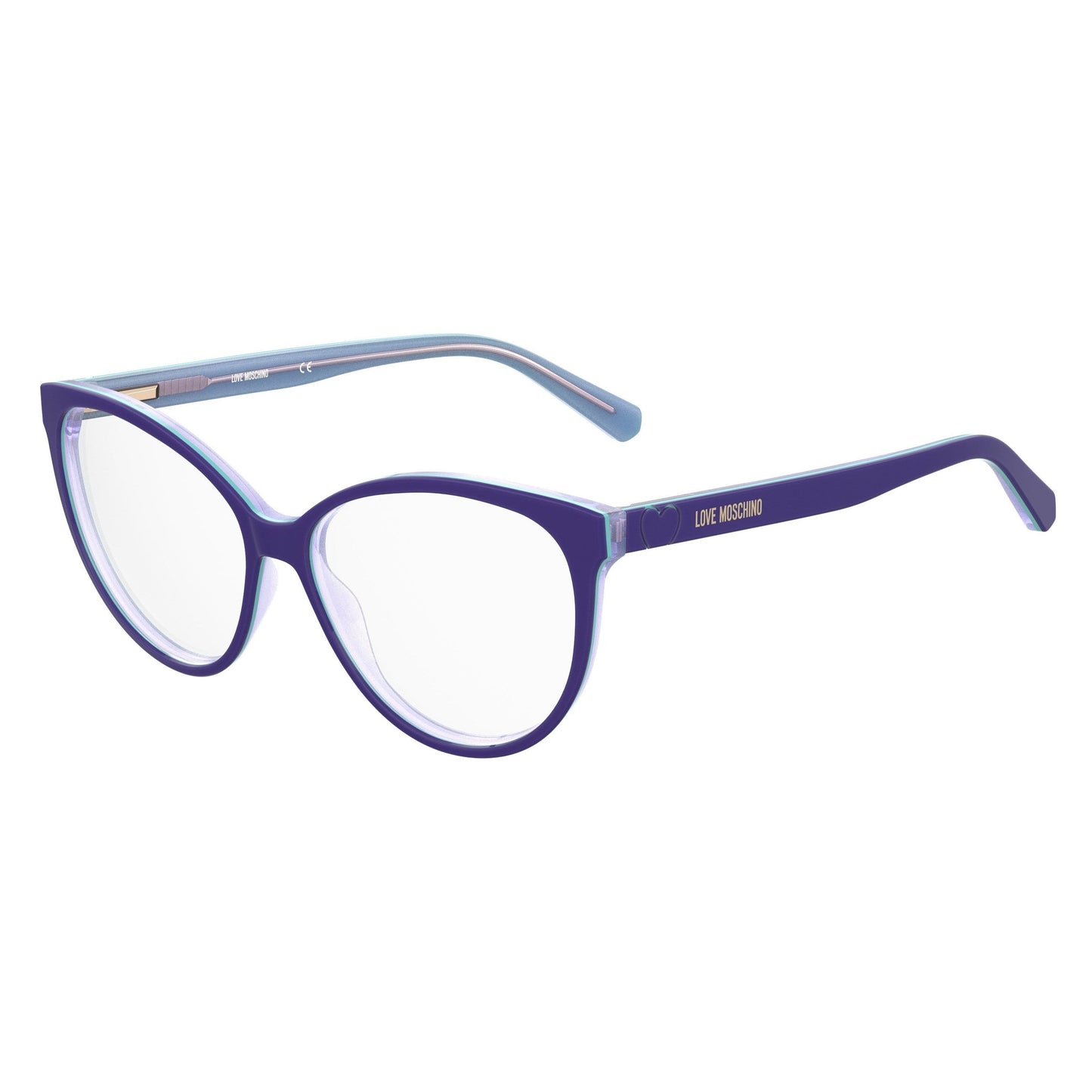 Love Moschino Rame ochelari de vedere MOL591-B3V