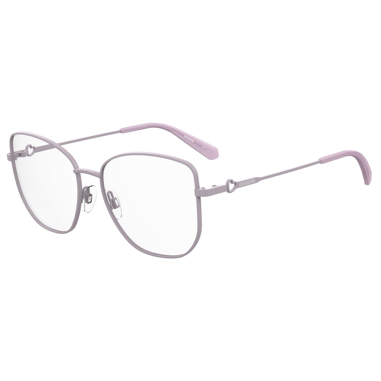 Love Moschino Rame ochelari de vedere MOL601789F516