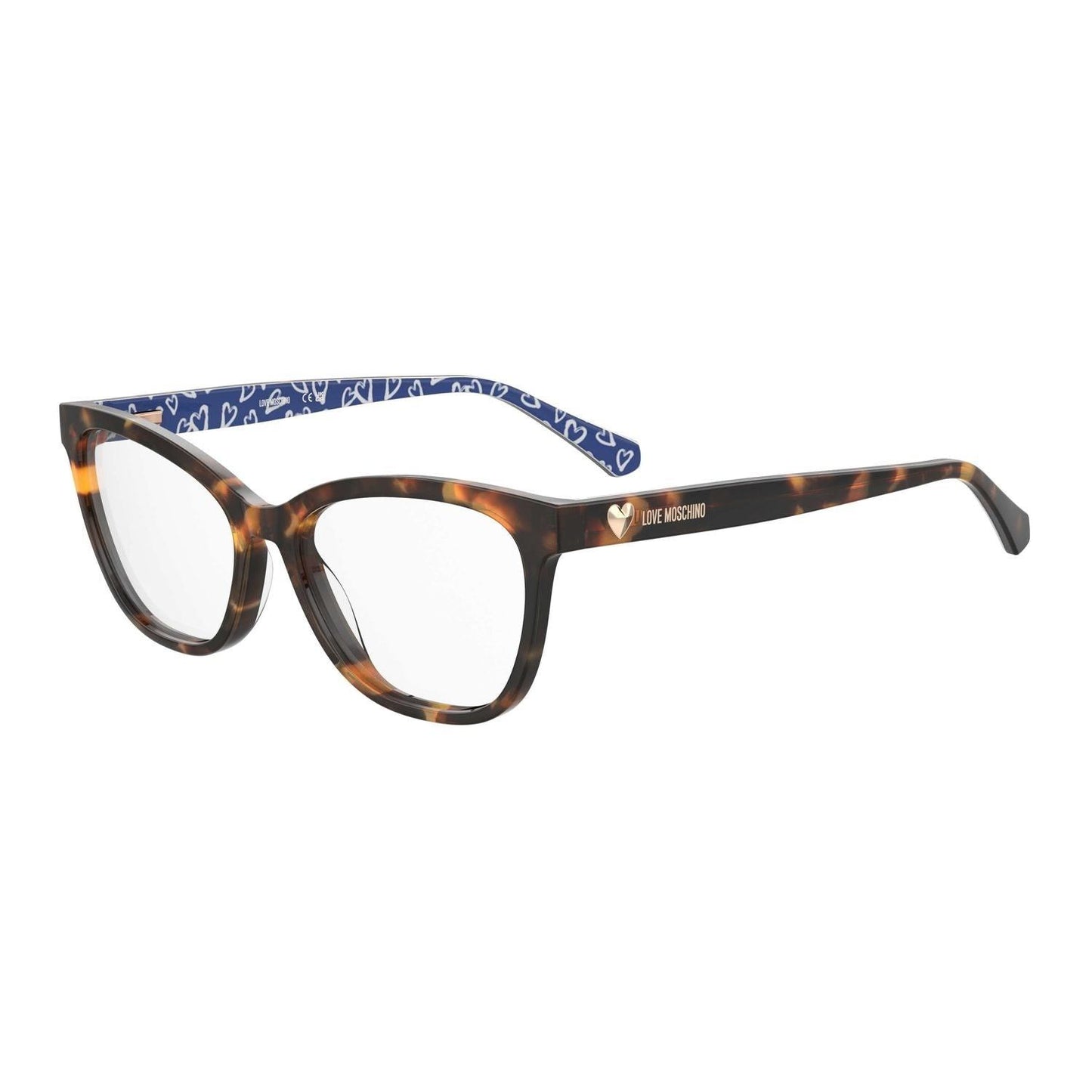 Love Moschino Rame ochelari de vedere MOL639 542VM