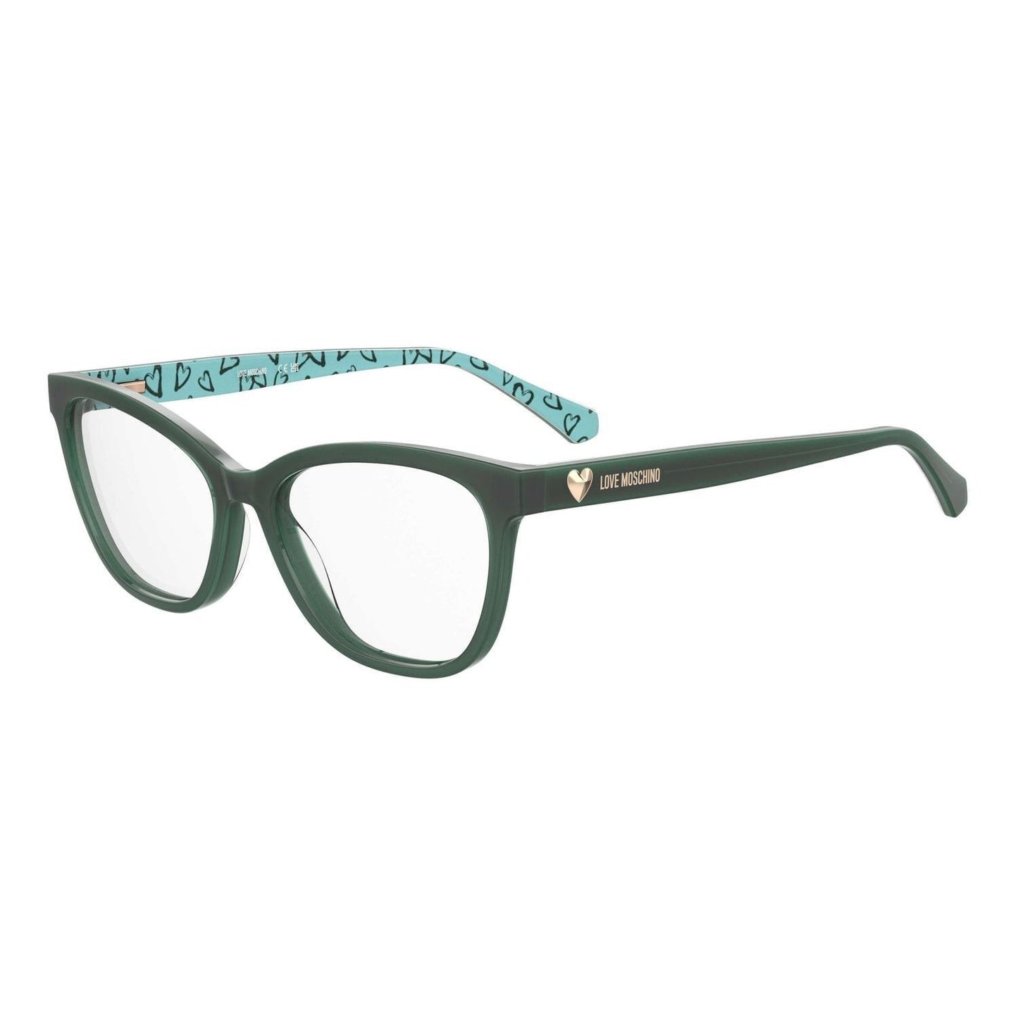 Love Moschino Rame ochelari de vedere MOL639 546HO