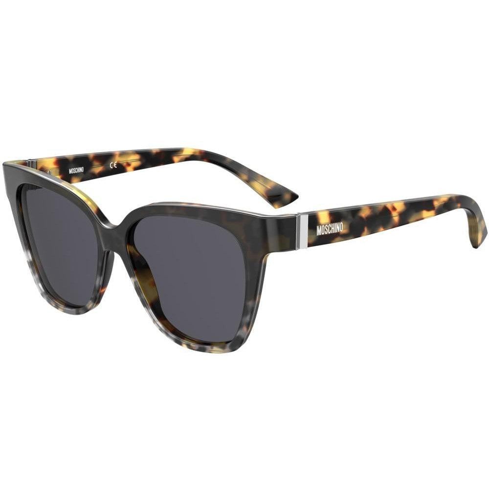 Moschino Ochelari de soare MOS066_S_PUU-IR_55