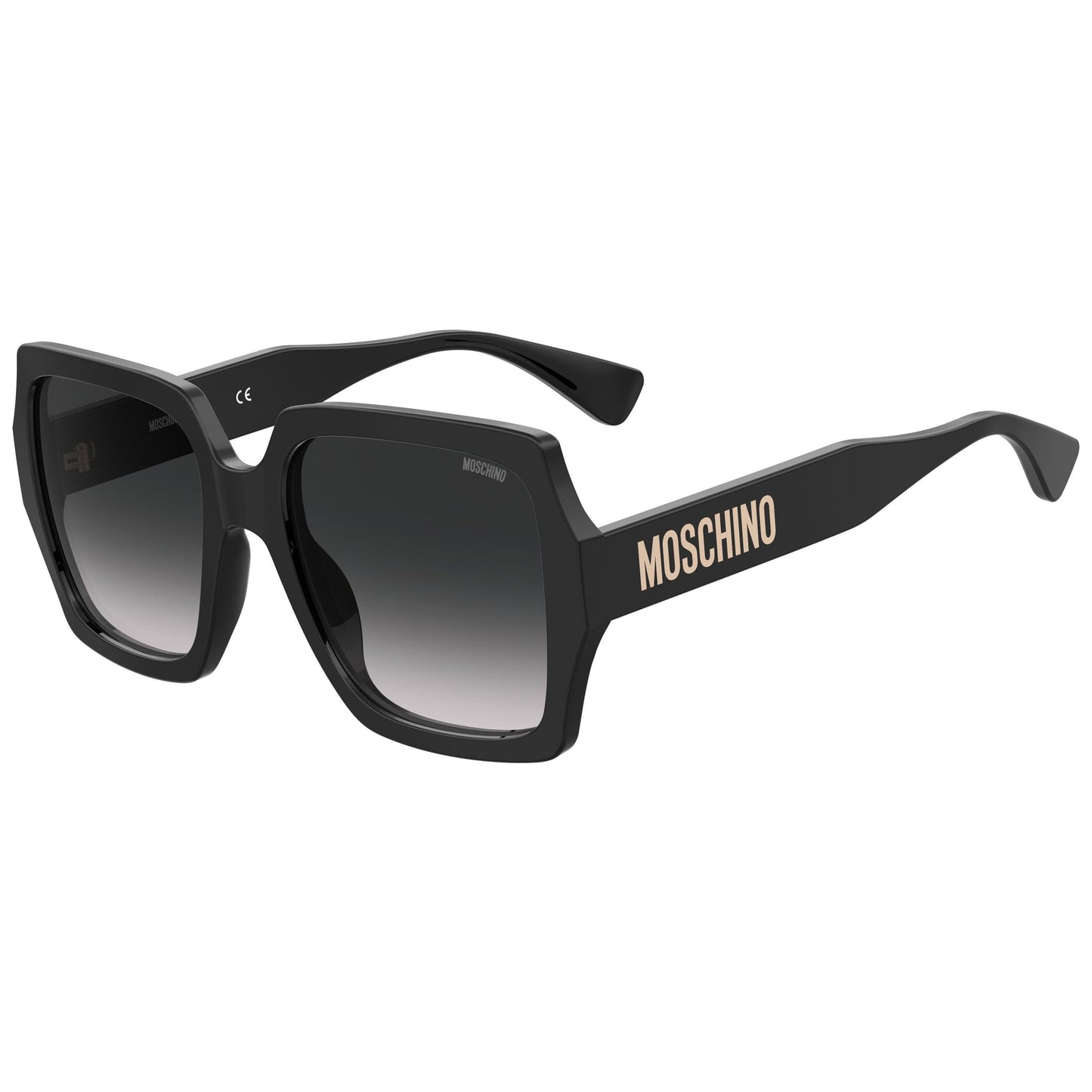 Moschino Ochelari de soare MOS127-S-807