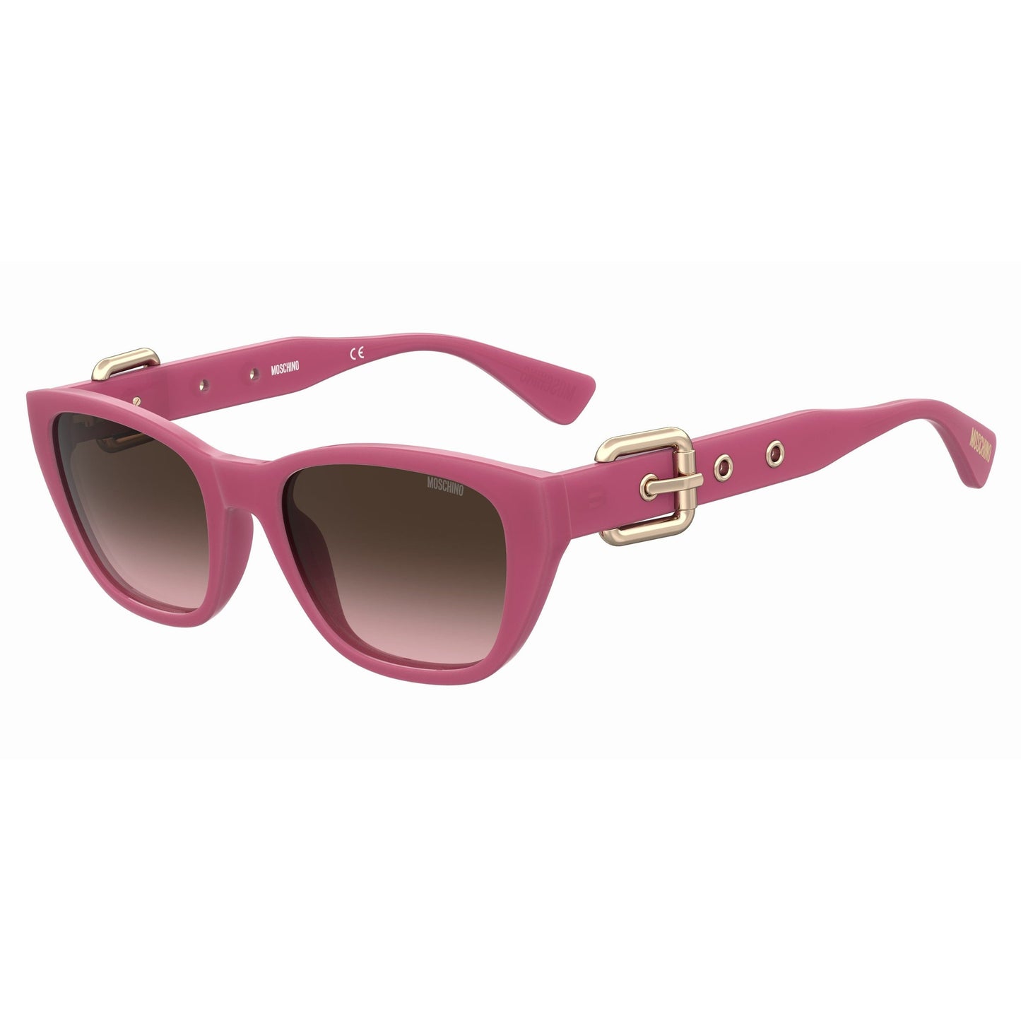 Moschino Ochelari de soare MOS130-S-MU1