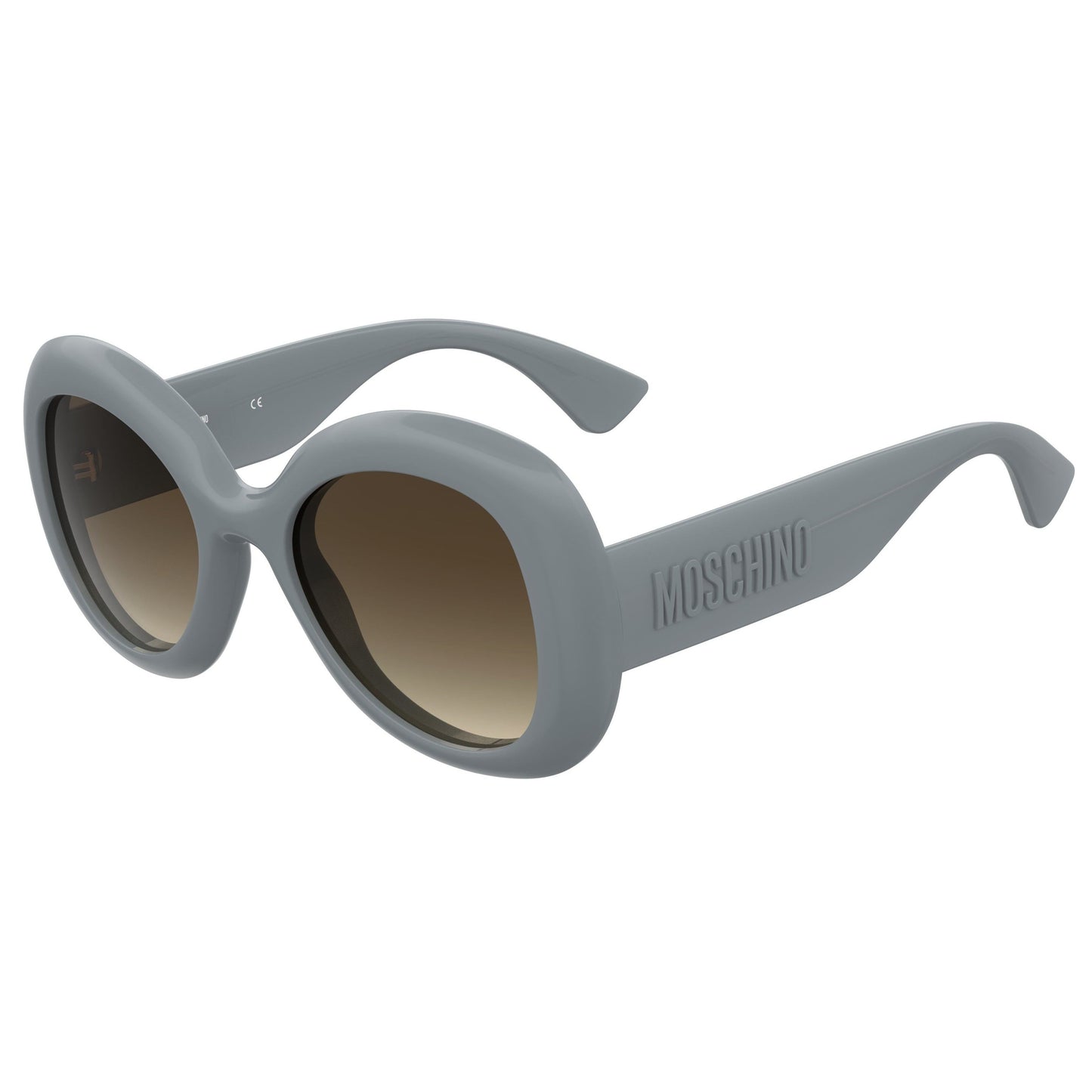 Moschino Ochelari de soare MOS162-S-MVU