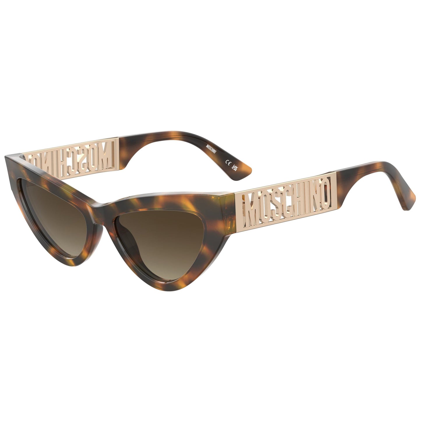 Moschino Ochelari de soare MOS170-S-086