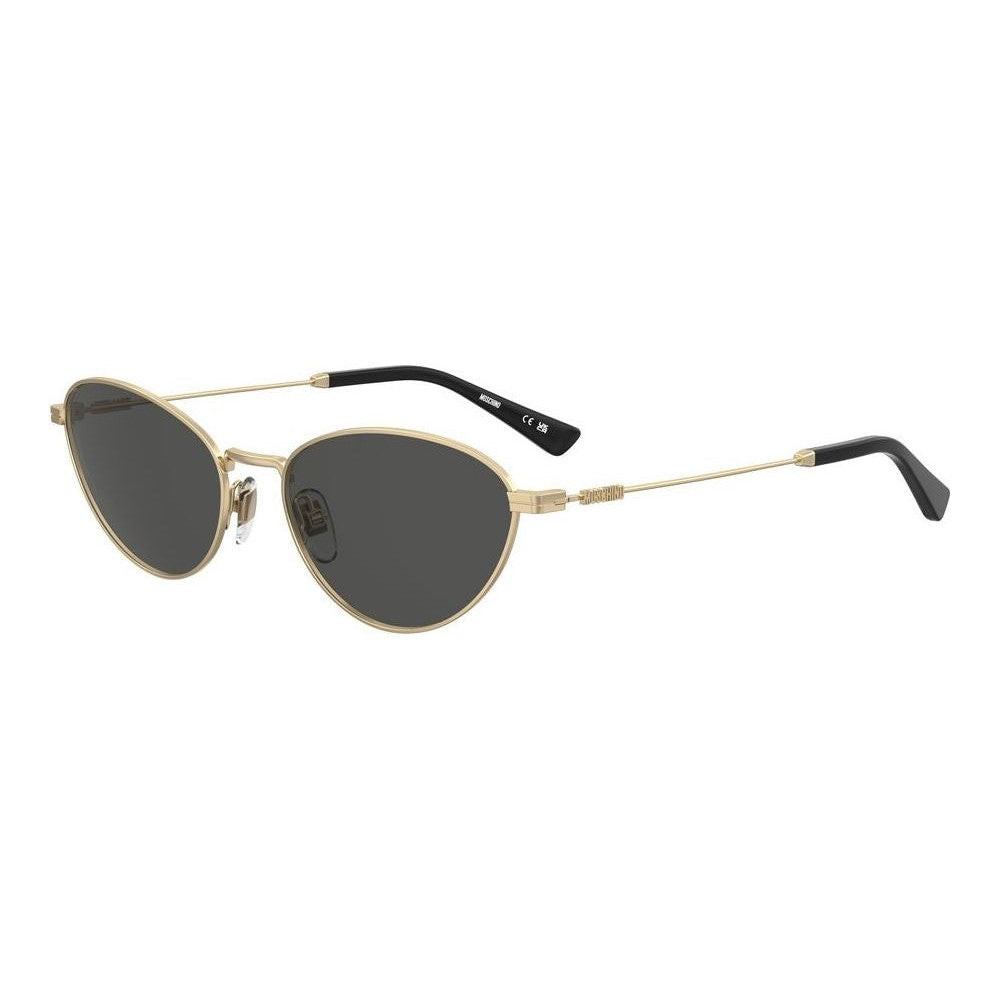 Moschino Ochelari de soare MOS177_S_000-IR_57
