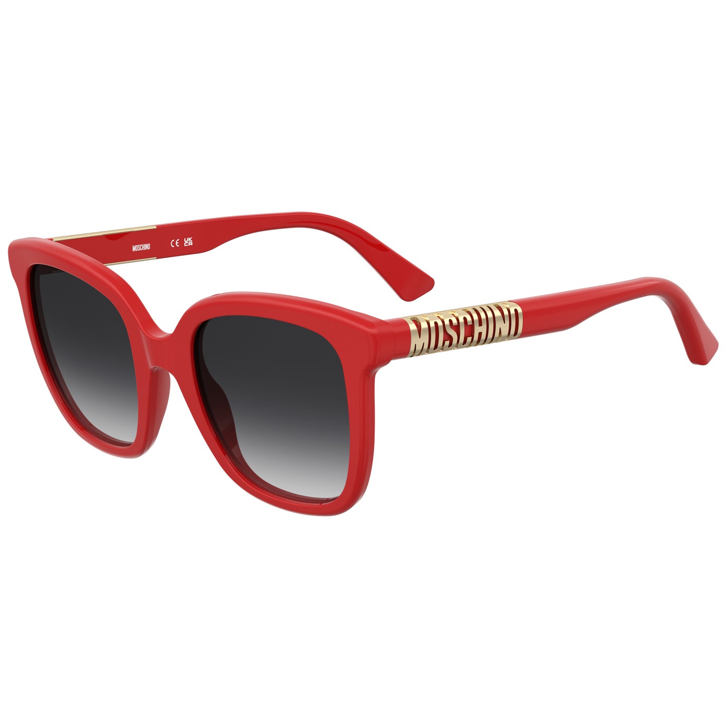 Moschino Ochelari de soare MOS178-S-C9A