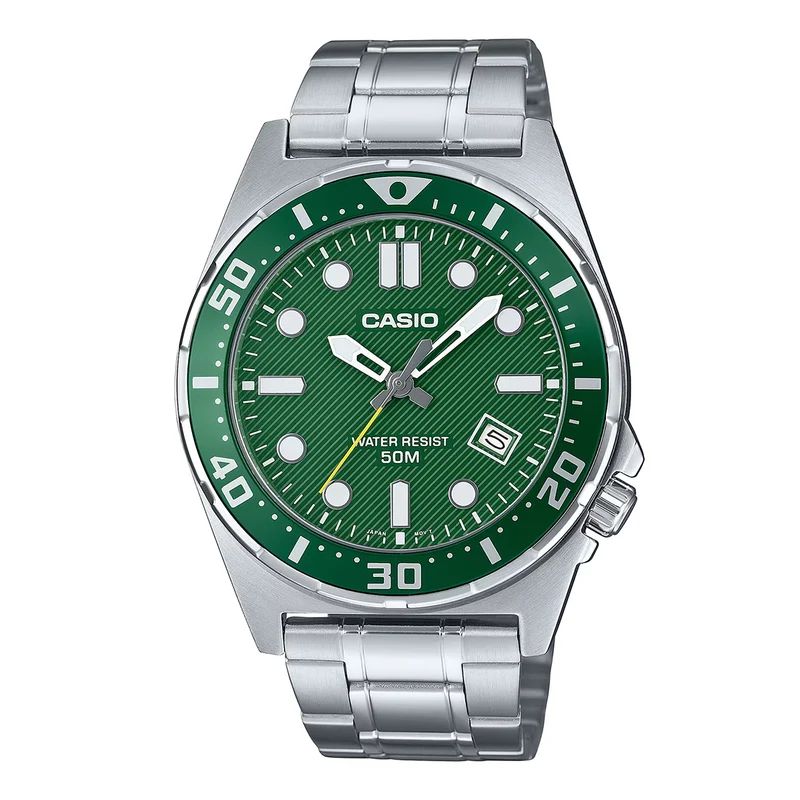 Casio Ceas de mână MTD135D3AVDF