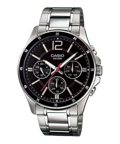 Casio Collection & Vintage Ceas de mână MTP-1374D-1AVDF