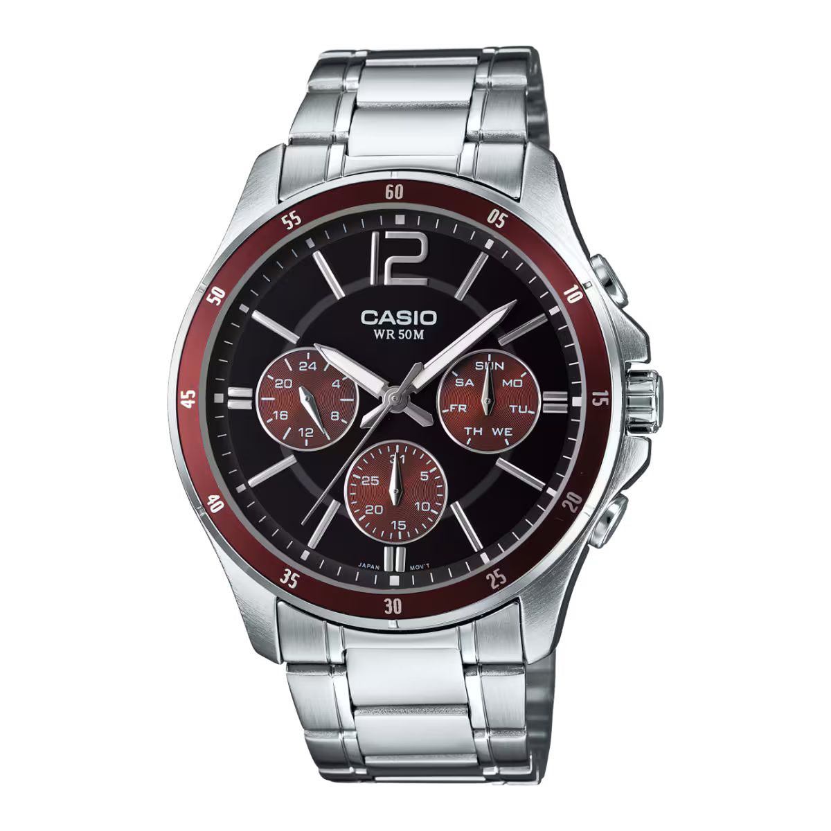 Casio Ceas de mână MTP1374D5AVDF
