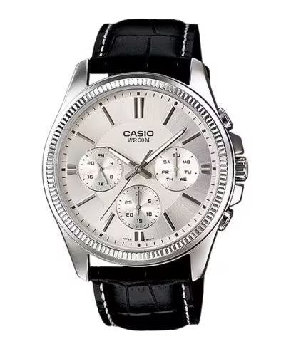 Casio Collection & Vintage Ceas de mână MTP-1375L-7AVDF