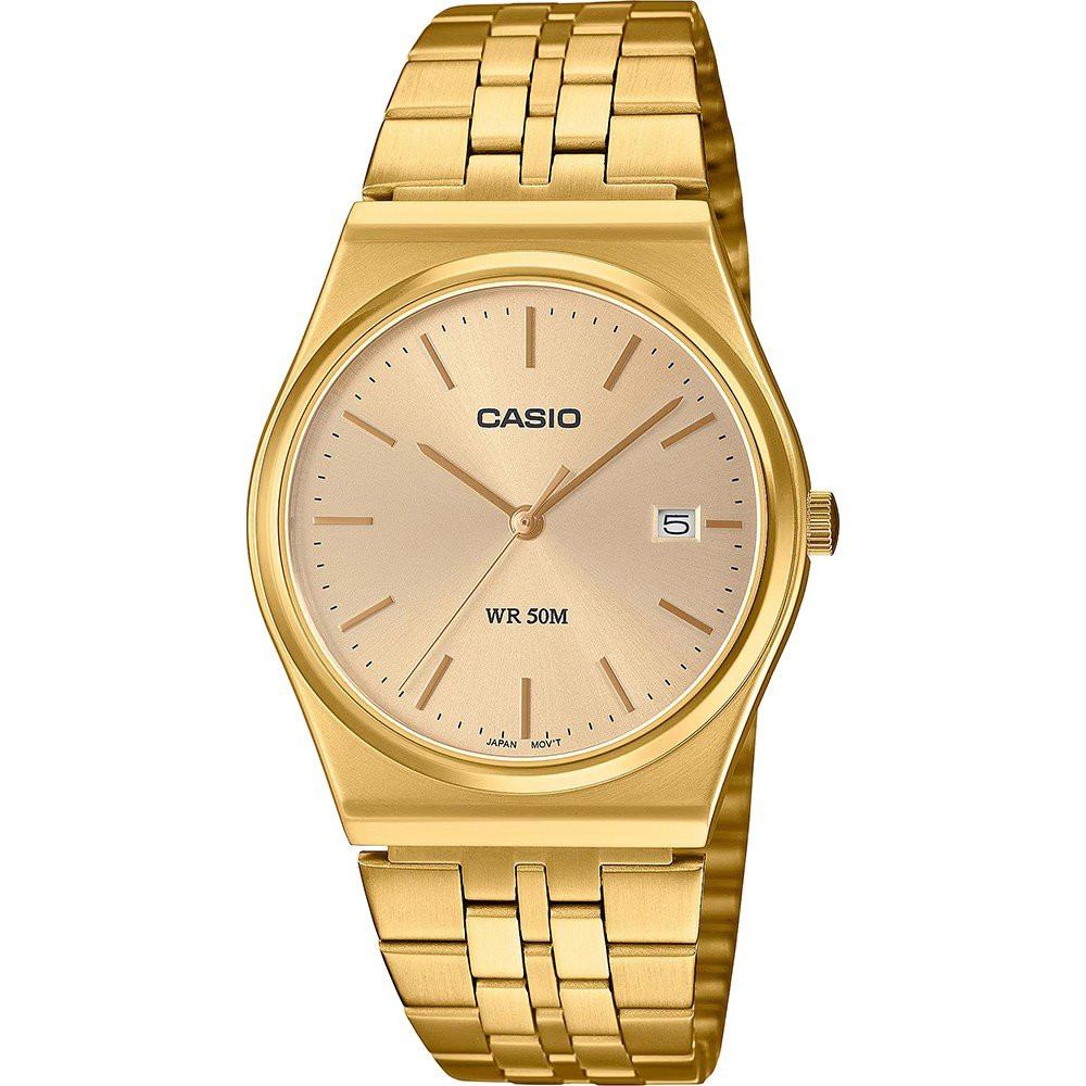 Casio Ceas de mână MTPB145G9AVEF