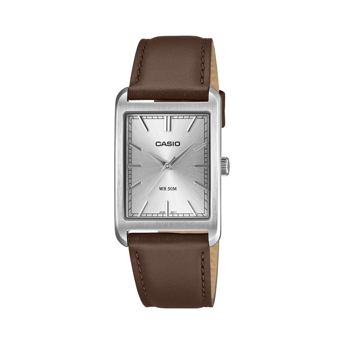 Casio Collection & Vintage Ceas de mână MTP-B215L-7AVER