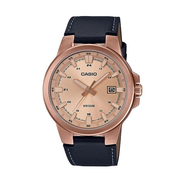 Casio Eu Ceas de mână MTP-E173RL-5AVEF