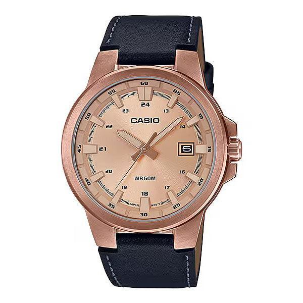 Casio Ceas de mână MTPE173RL5AVE