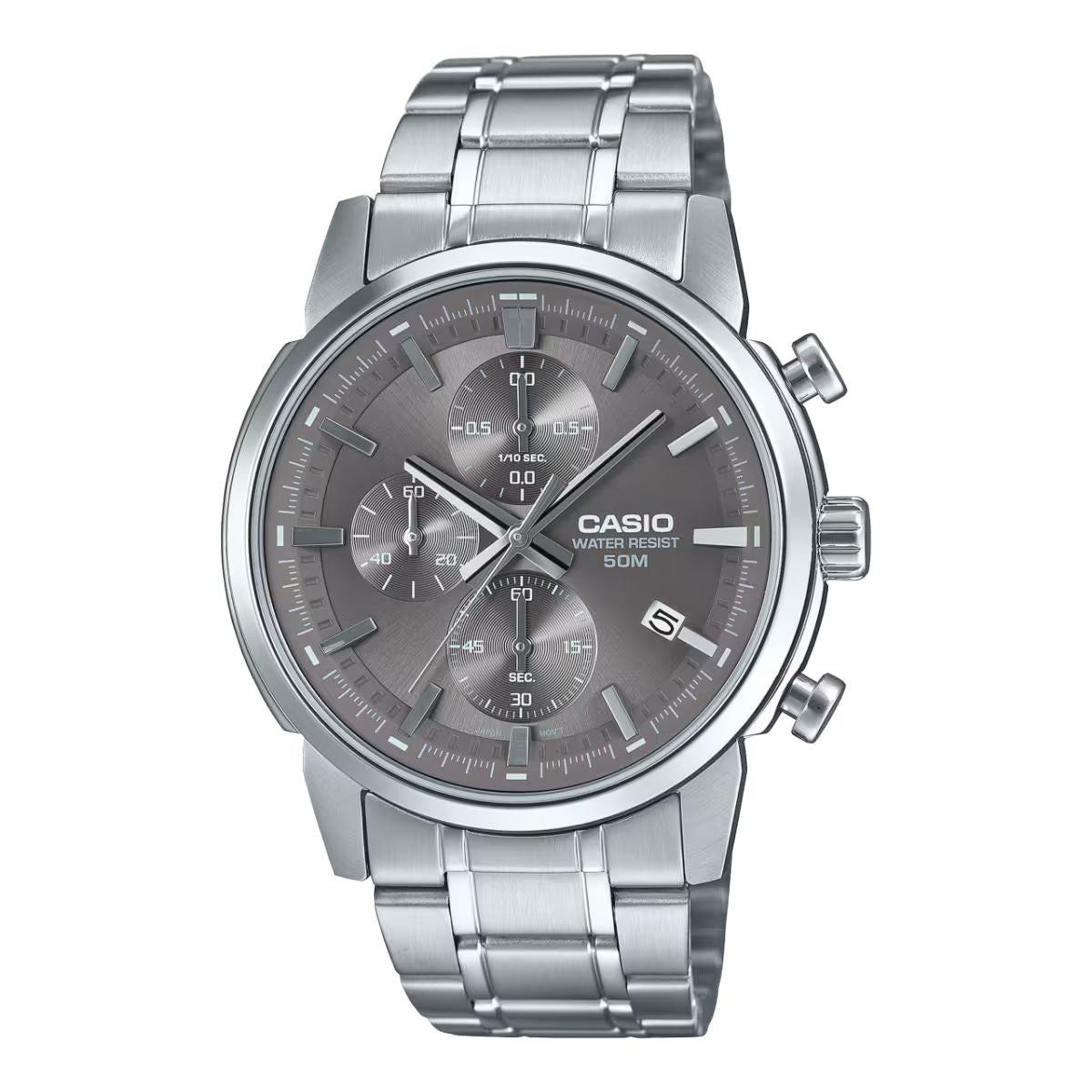 Casio Ceas de mână MTPE510D8AVDF