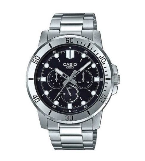 Casio Collection & Vintage Ceas de mână MTP-VD300D-1EUDF