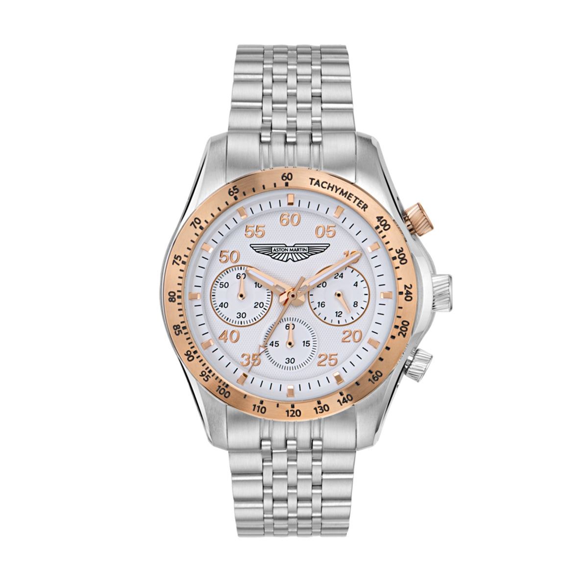 Aston Martin Ceas de mână MTRS1F504