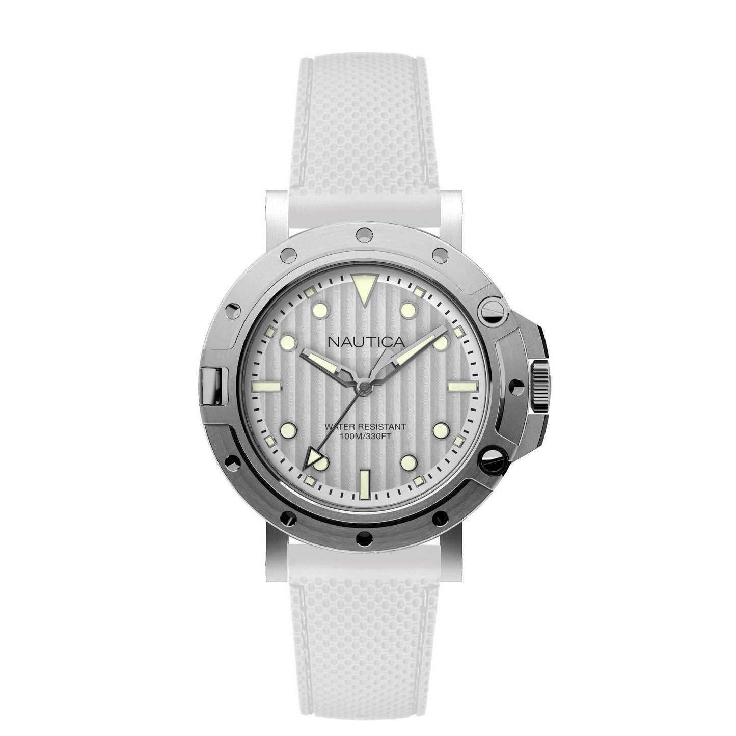 Nautica Ceas de mână NAD12548G