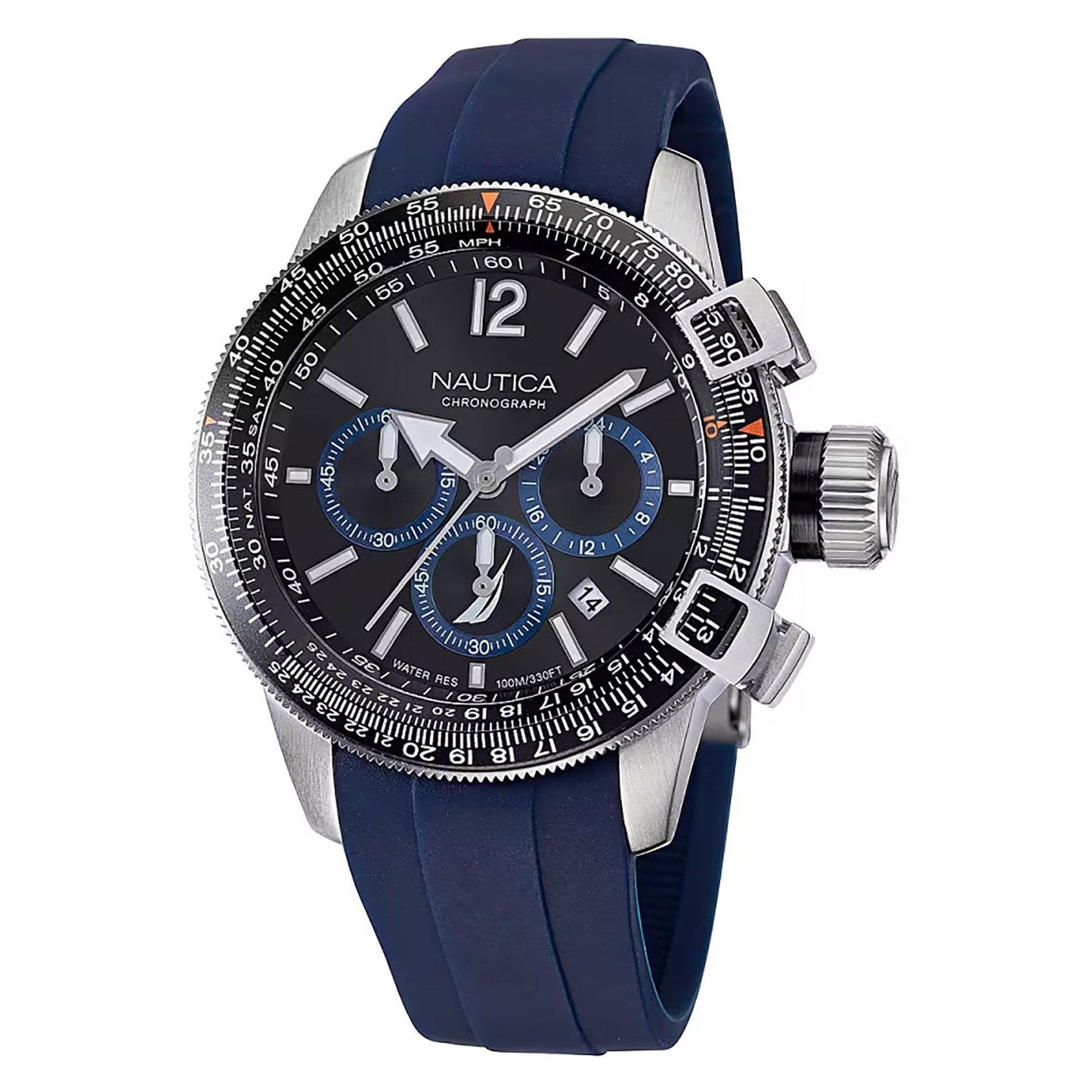 Nautica Ceas de mână NAPBFF101
