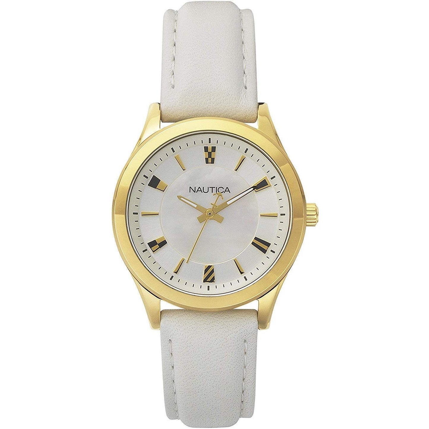 Nautica Ceas de mână NAPVNC001