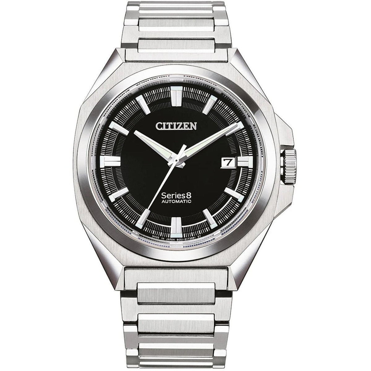 Citizen Ceas de mână NB6010-81E