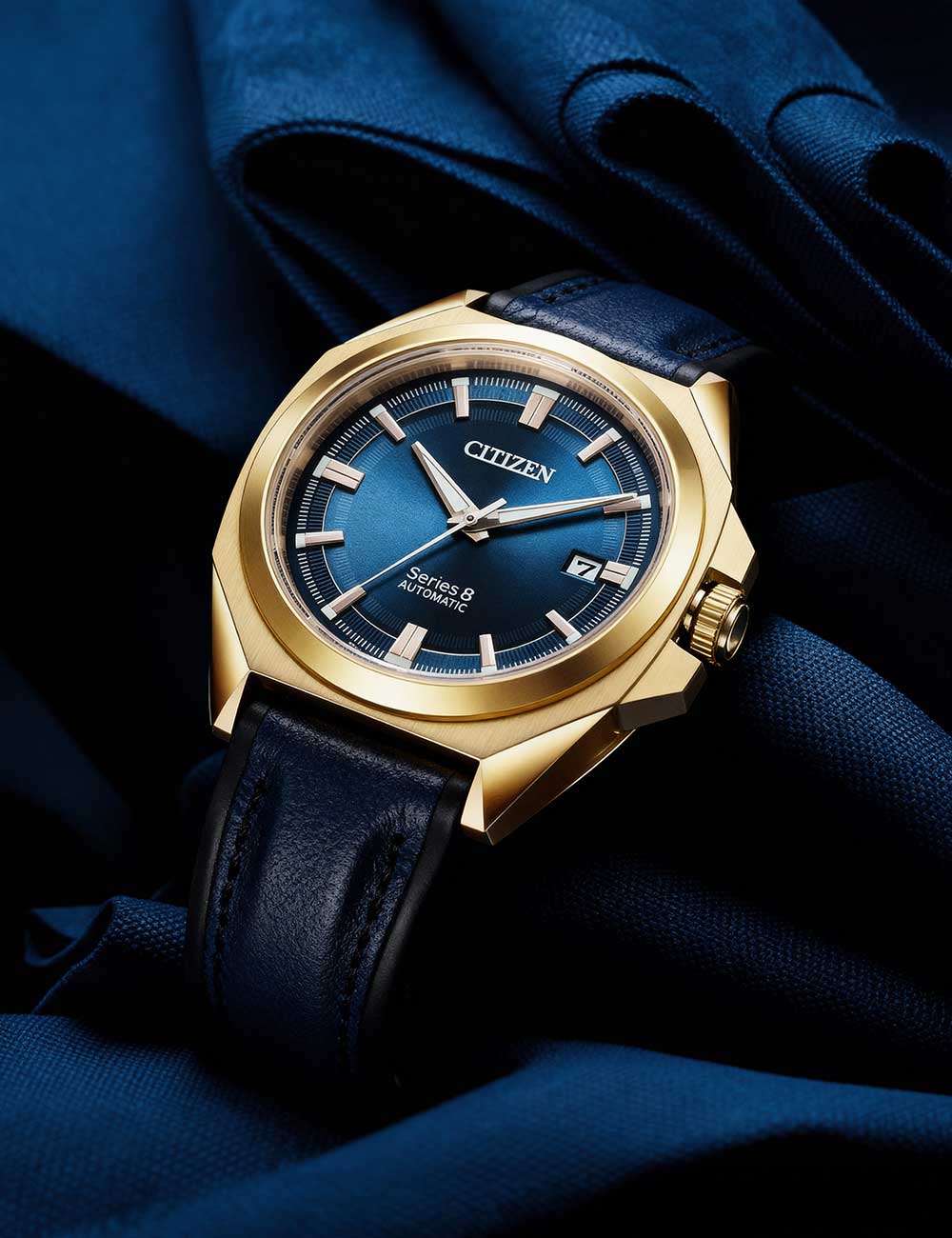 Citizen Ceas de mână NB6012-18L