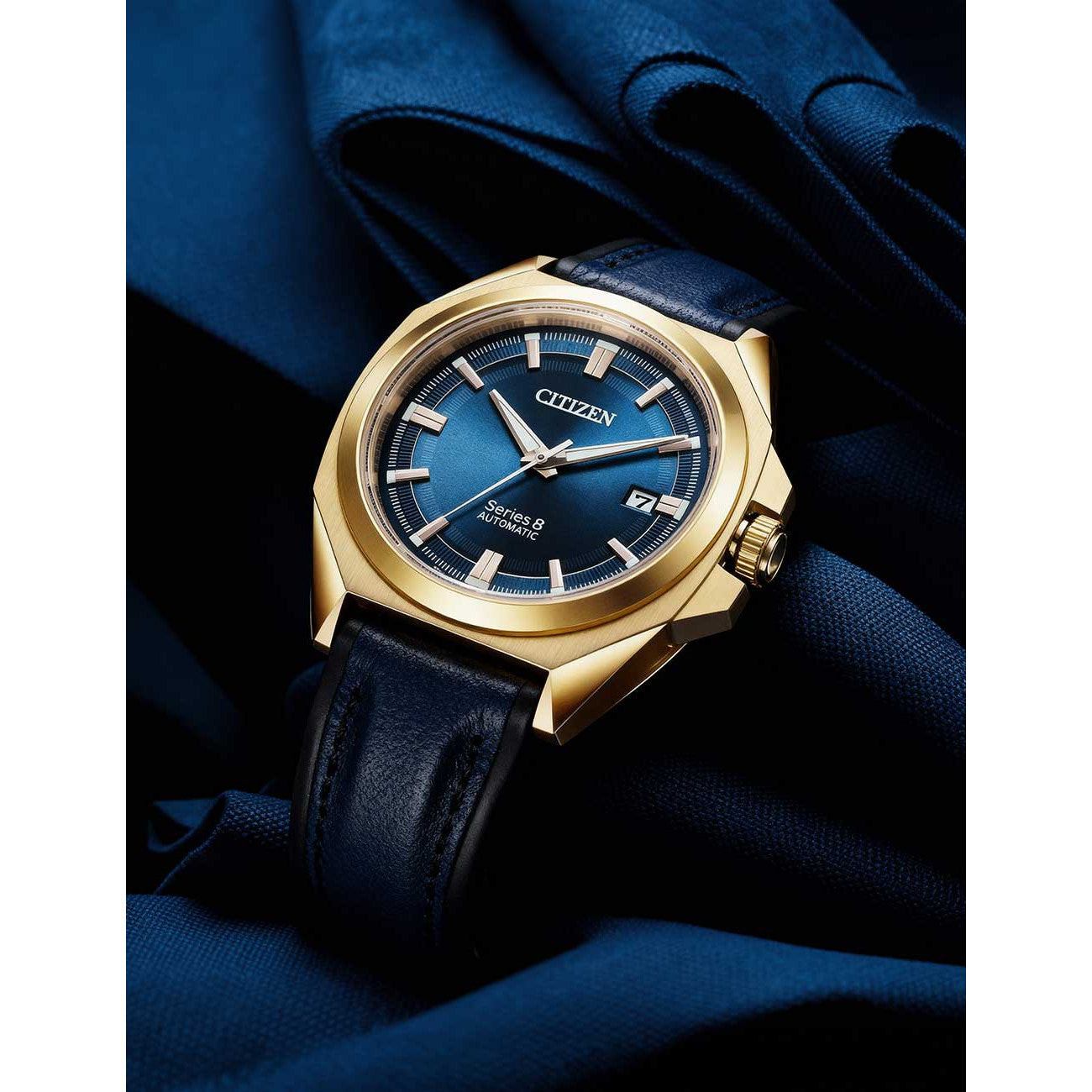 Citizen Ceas de mână NB6012-18L