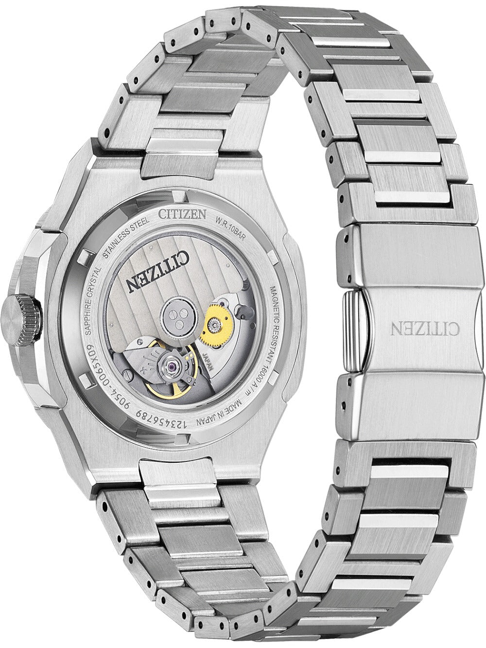 Citizen Ceas de mână NB6034-58L