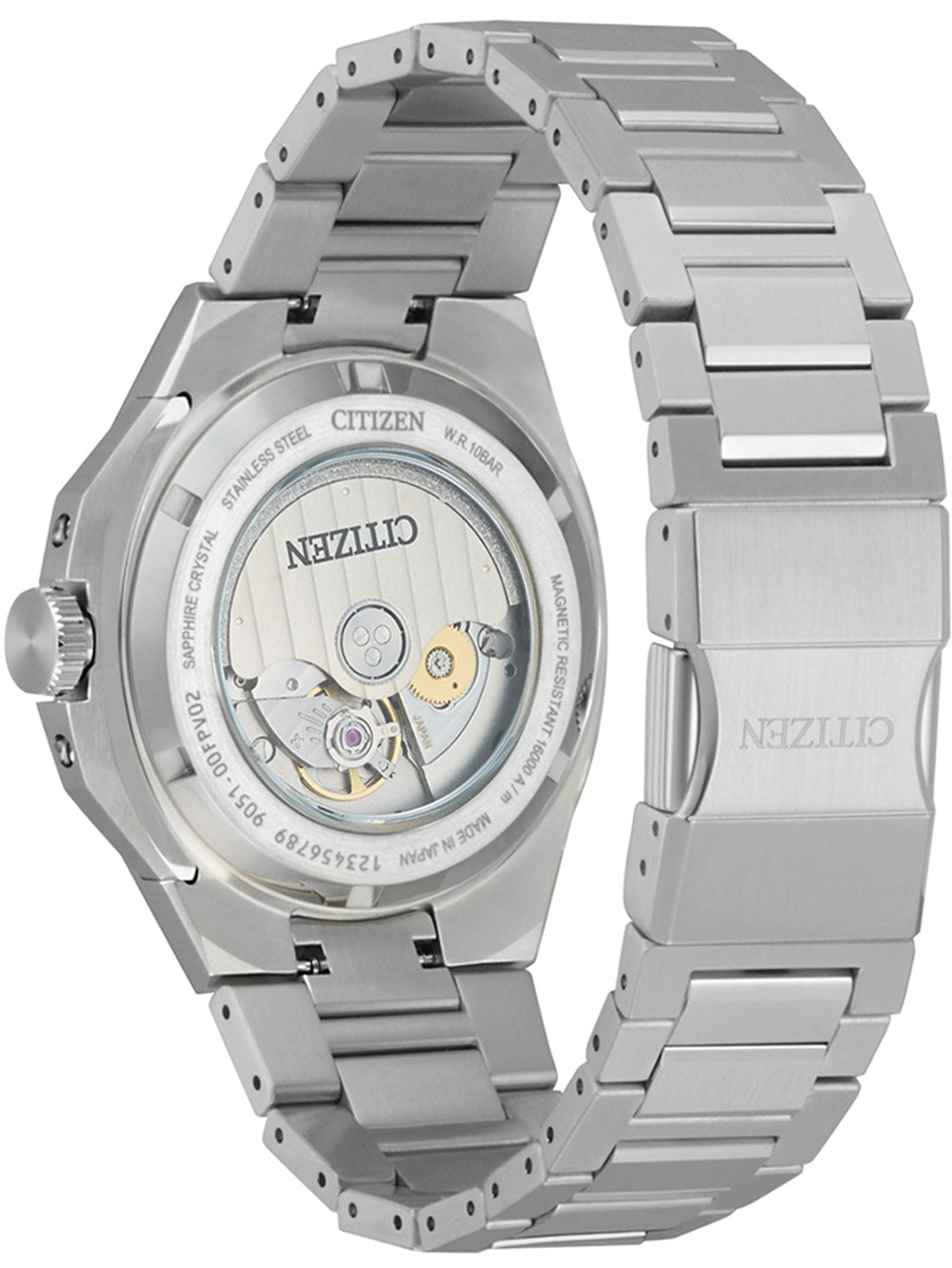 Citizen Ceas de mână NB6080-51W