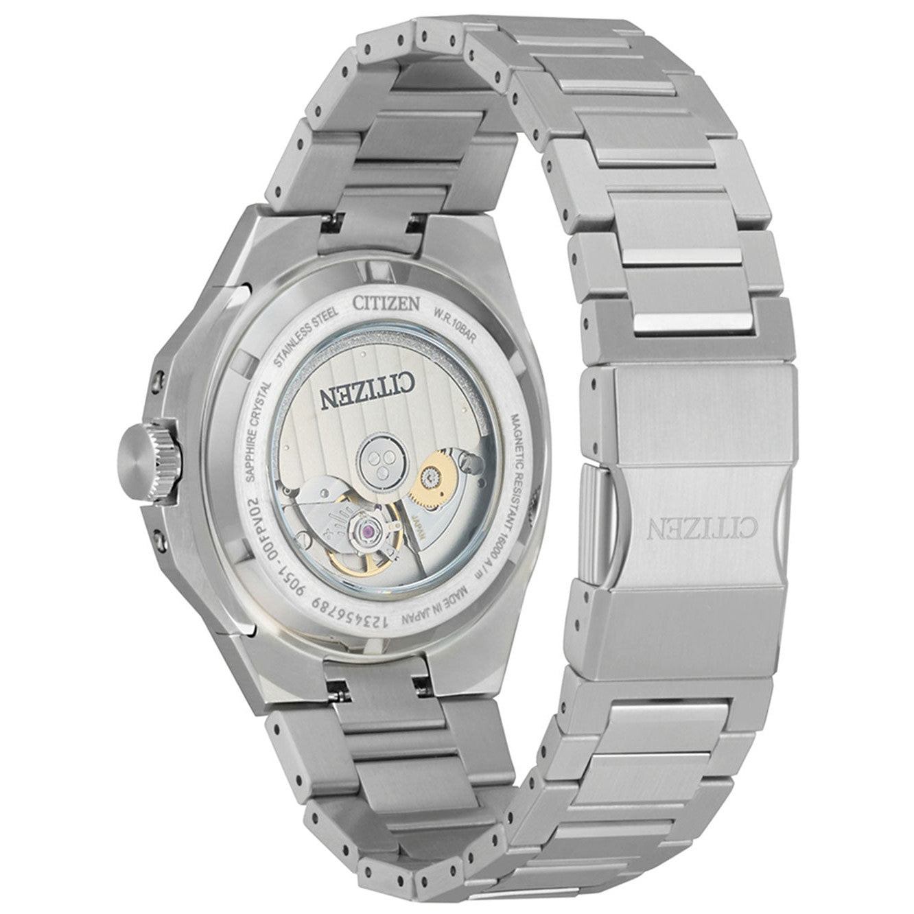 Citizen Ceas de mână NB6080-51W