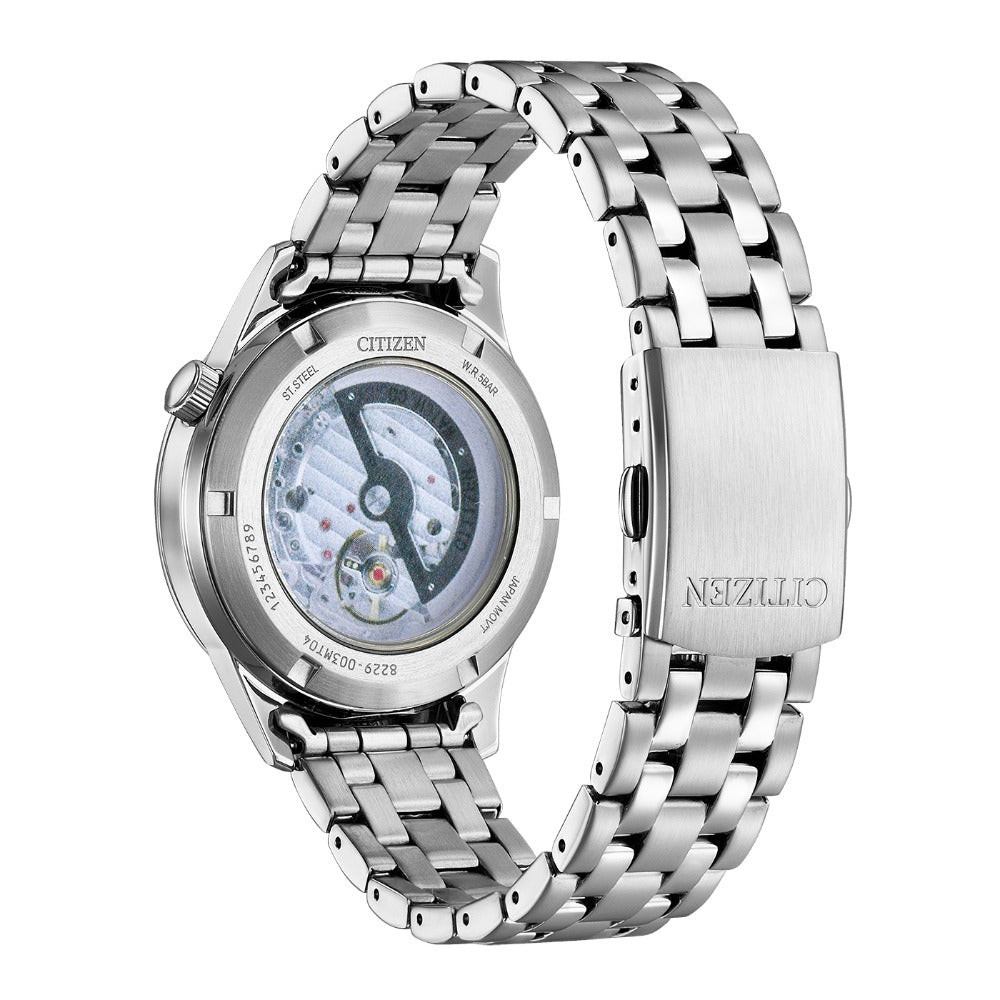 Citizen Ceas de mână NH9131-73L